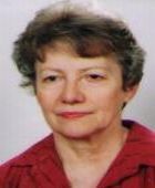 Bogumiła Rakowska- Stępień